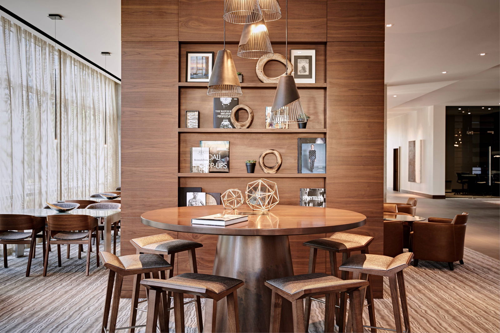 AC Hotel Phoenix Tempe/Downtown - thumb 5