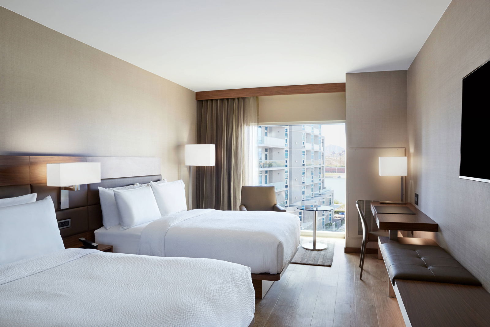 AC Hotel Phoenix Tempe/Downtown - thumb 6