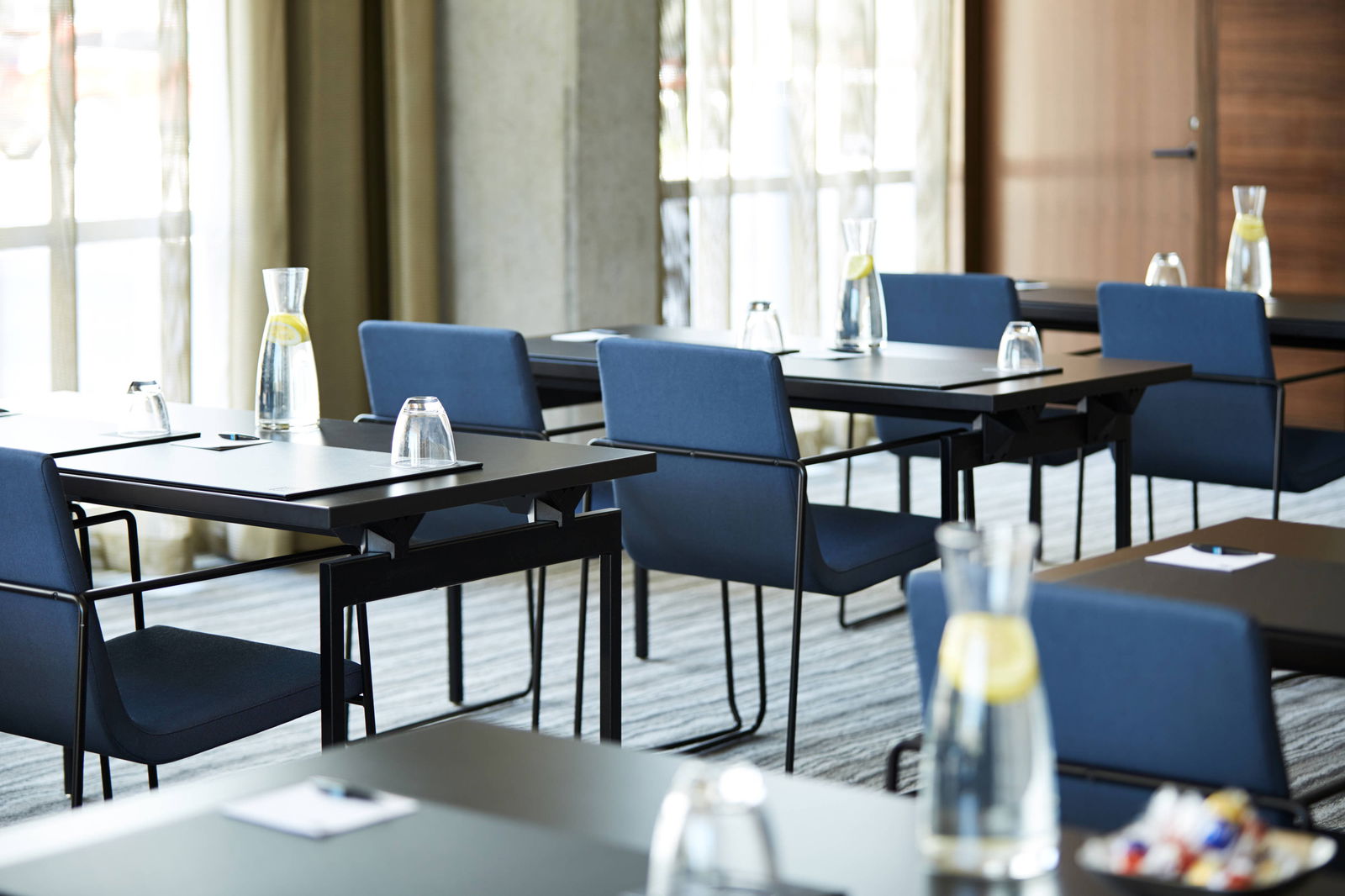 AC Hotel Phoenix Tempe/Downtown - thumb 9