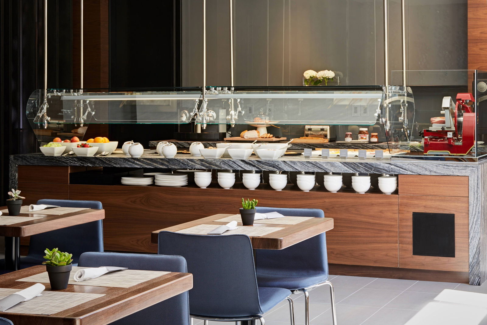 AC Hotel Phoenix Tempe/Downtown - thumb 10