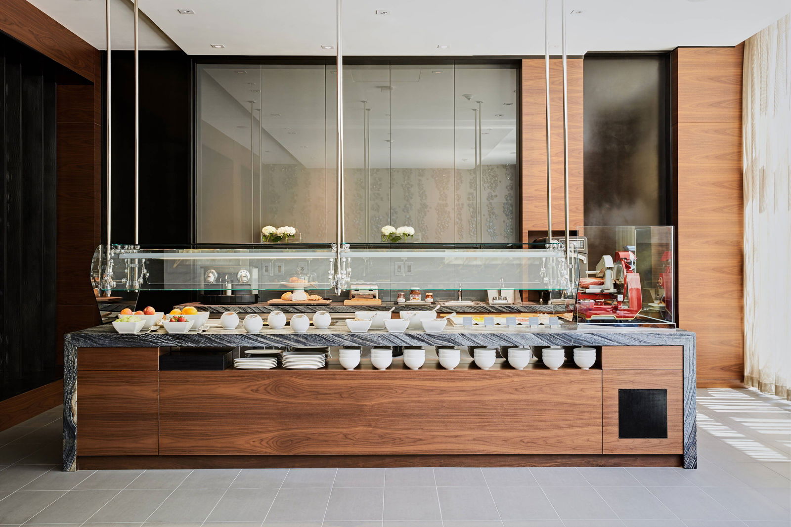 AC Hotel Phoenix Tempe/Downtown - thumb 11