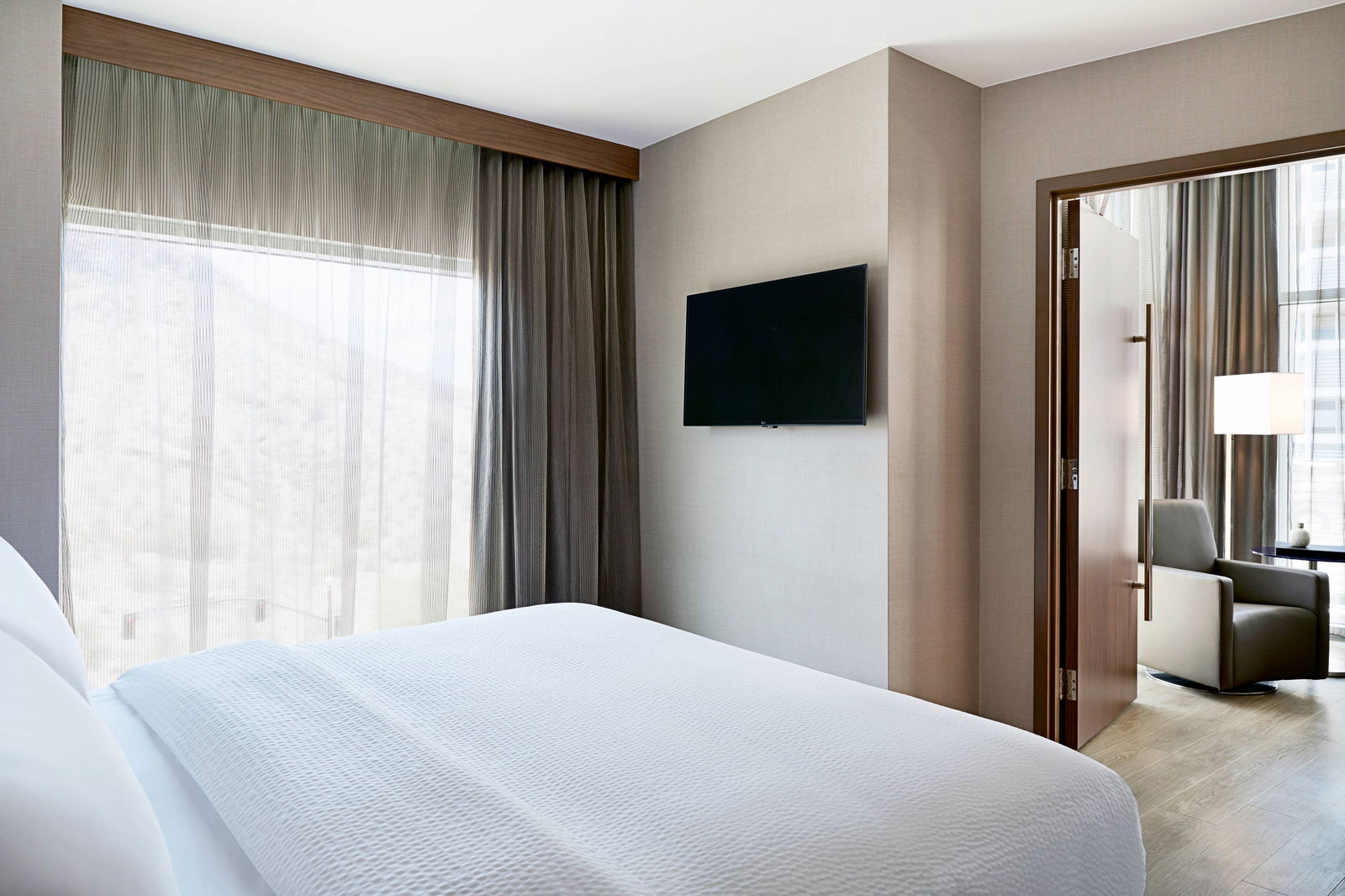 AC Hotel Phoenix Tempe/Downtown - thumb 12