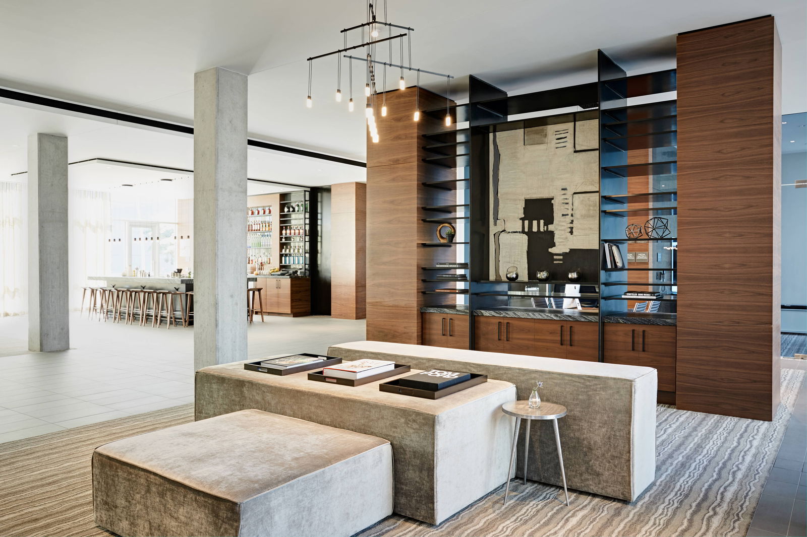 AC Hotel Phoenix Tempe/Downtown - thumb 16