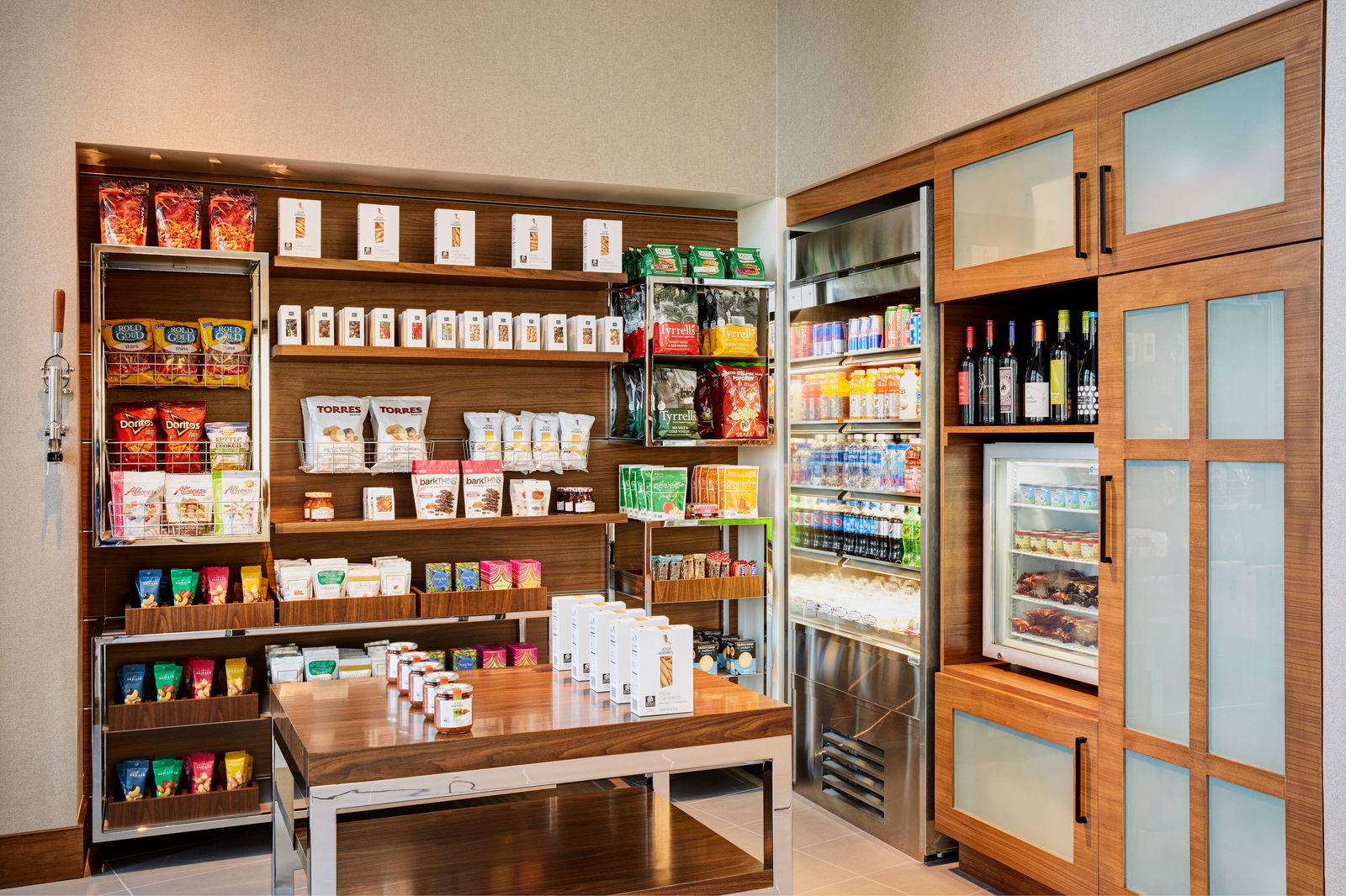 AC Hotel Phoenix Tempe/Downtown - thumb 17