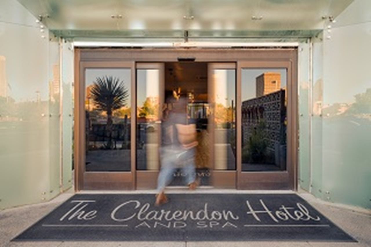 The Clarendon Hotel & Spa - thumb 2