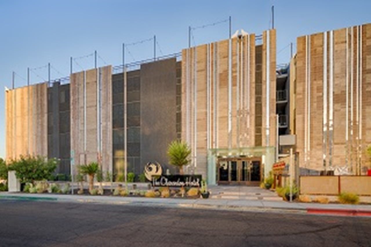 The Clarendon Hotel & Spa - thumb 3