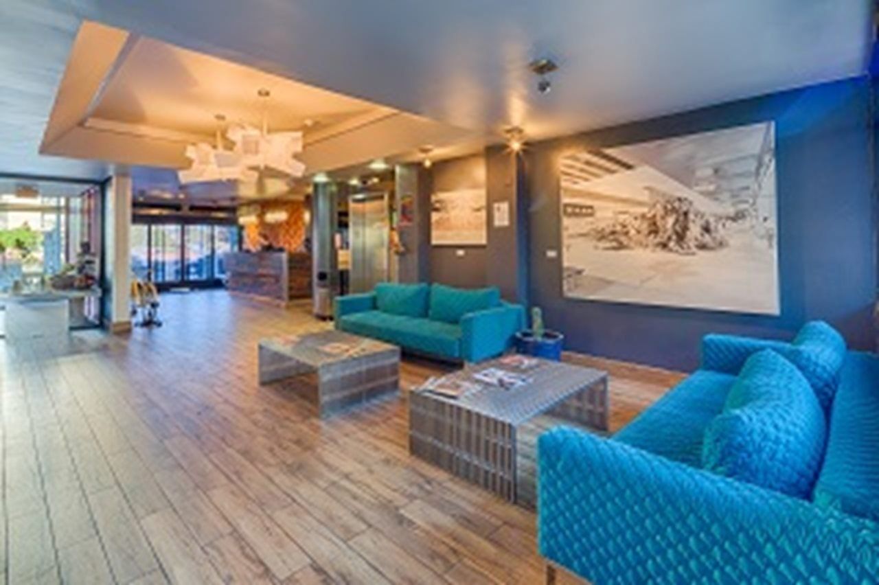 The Clarendon Hotel & Spa - thumb 4