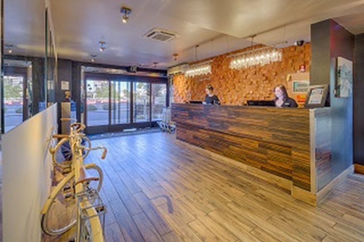 The Clarendon Hotel & Spa - thumb 5