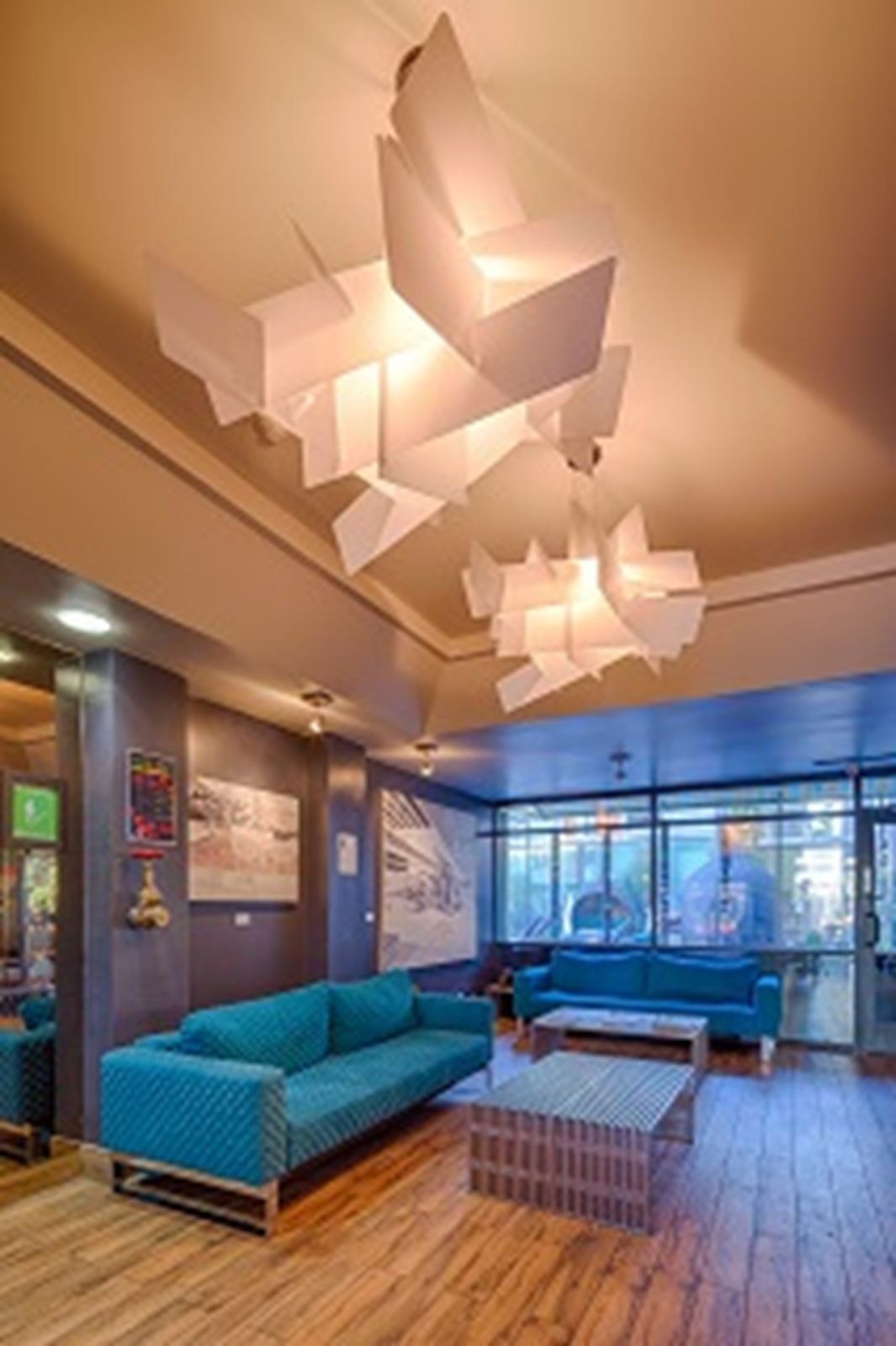 The Clarendon Hotel & Spa - thumb 7