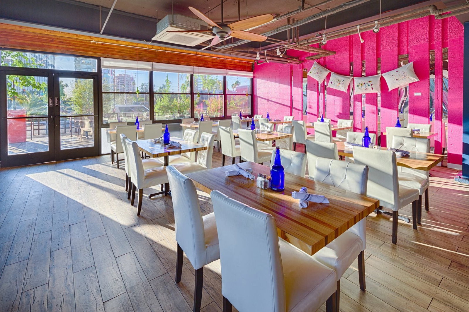 The Clarendon Hotel & Spa - thumb 9