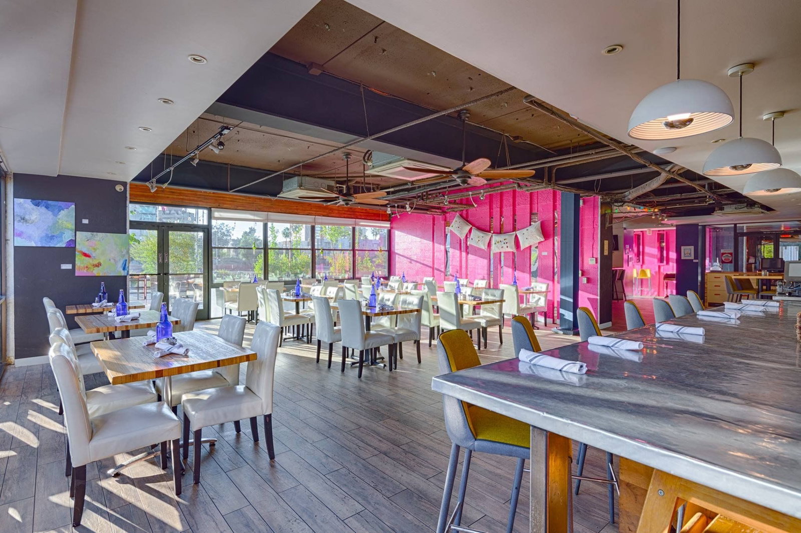 The Clarendon Hotel & Spa - thumb 10