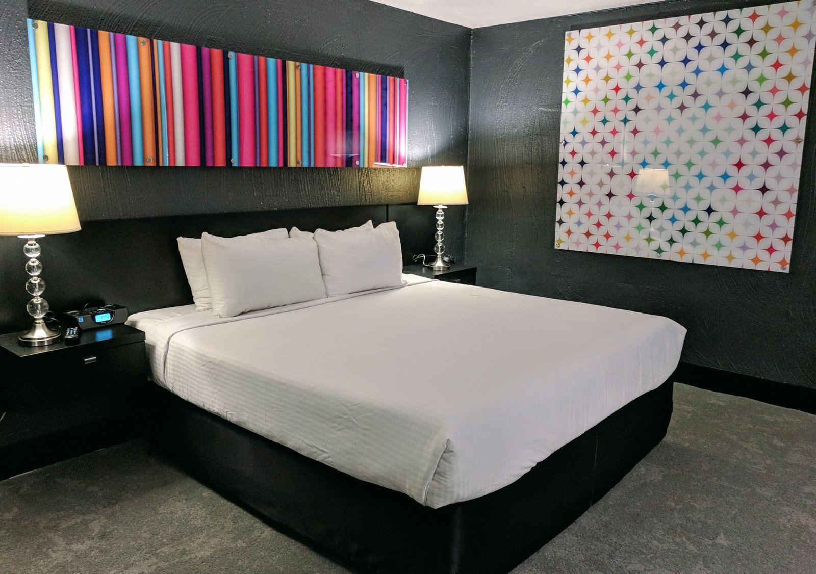 The Clarendon Hotel & Spa - thumb 12