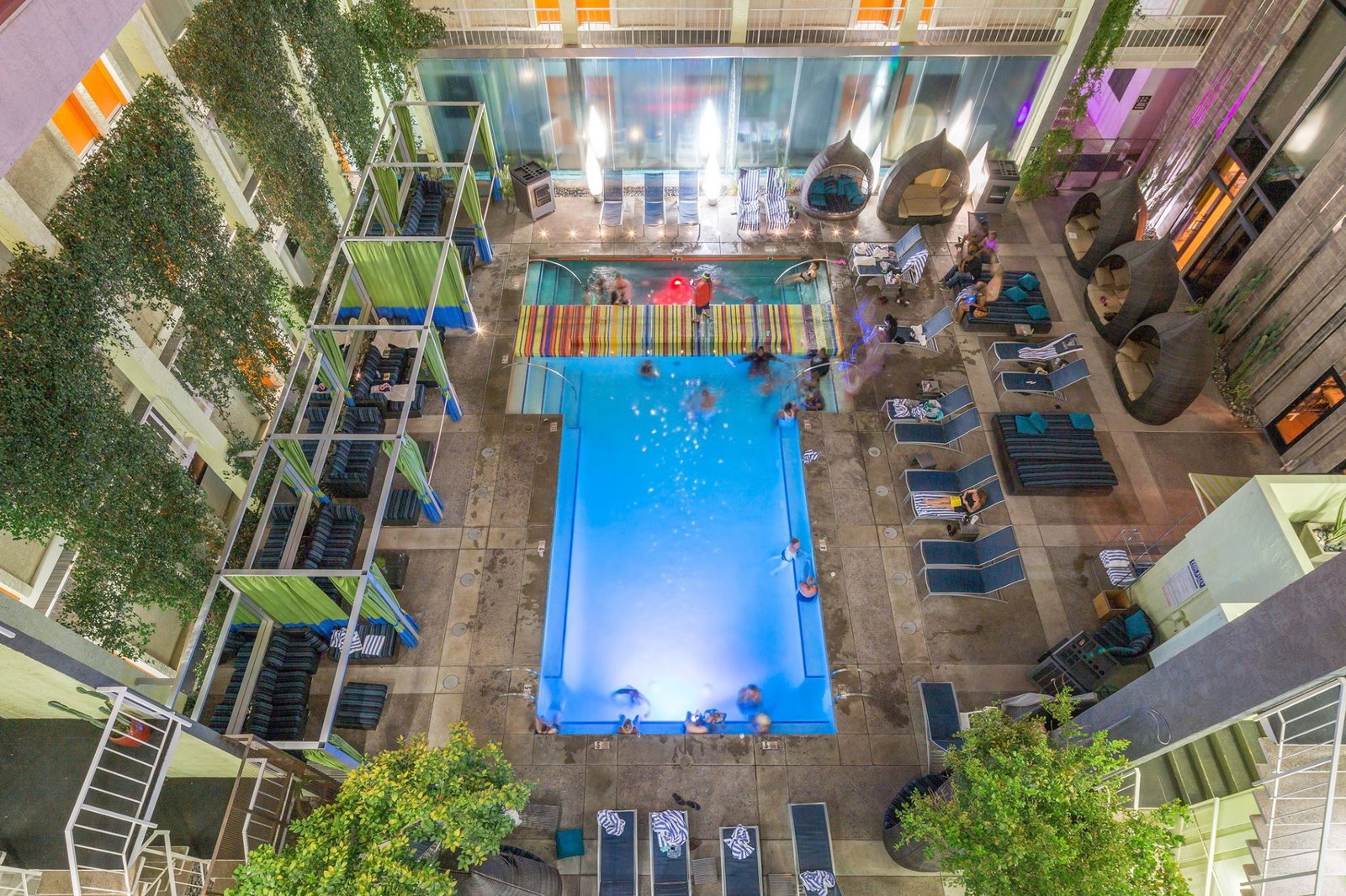 The Clarendon Hotel & Spa - thumb 15