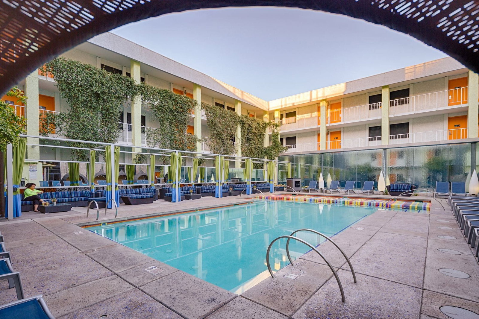 The Clarendon Hotel & Spa - thumb 16