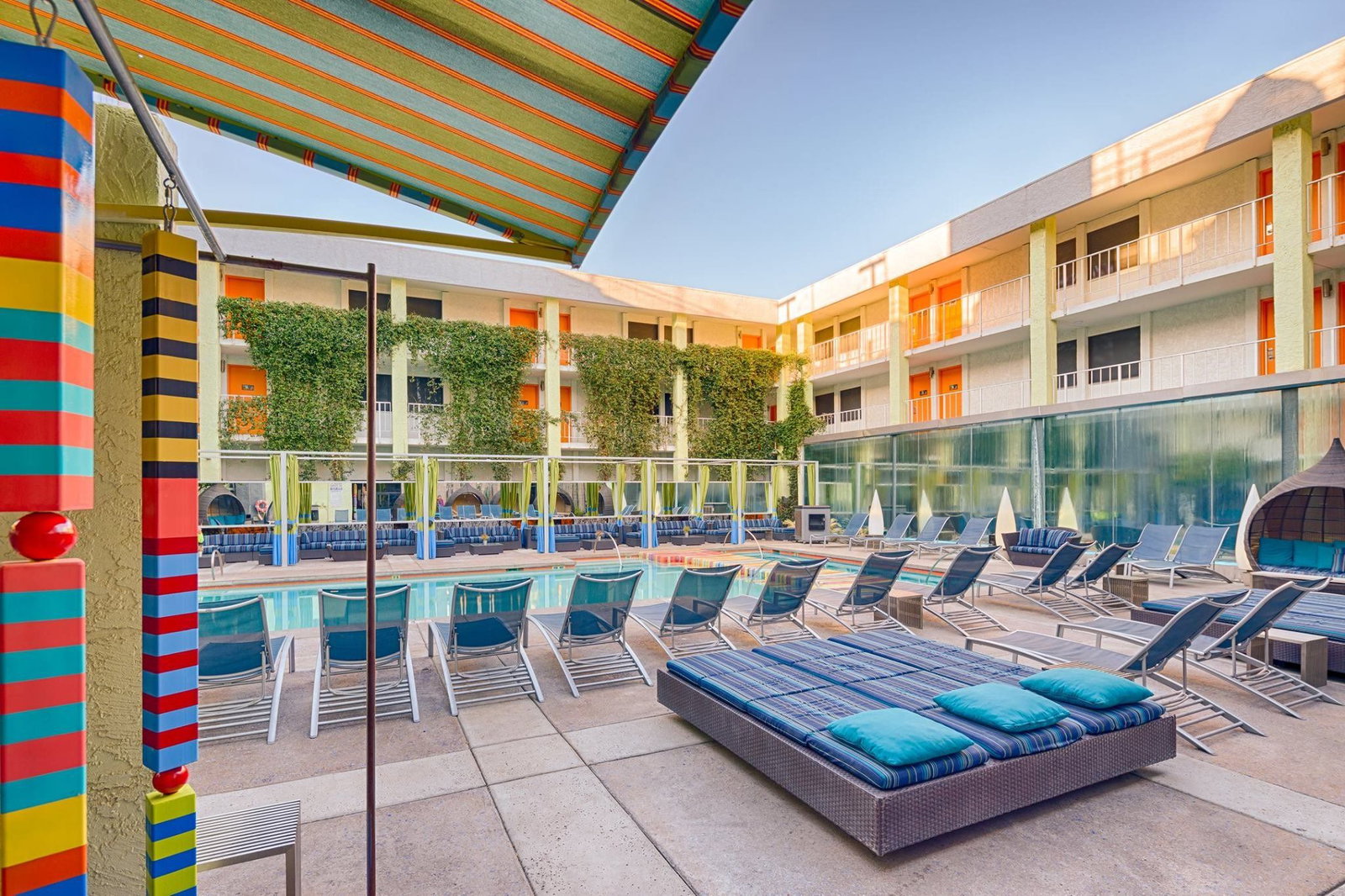 The Clarendon Hotel & Spa - thumb 17