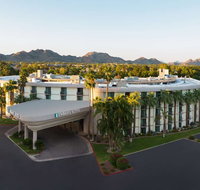 Embassy Suites Phoenix  Biltmore - Tourism Bookings