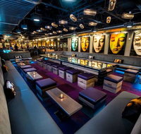 FOUNDRE Phoenix - Tourism Bookings