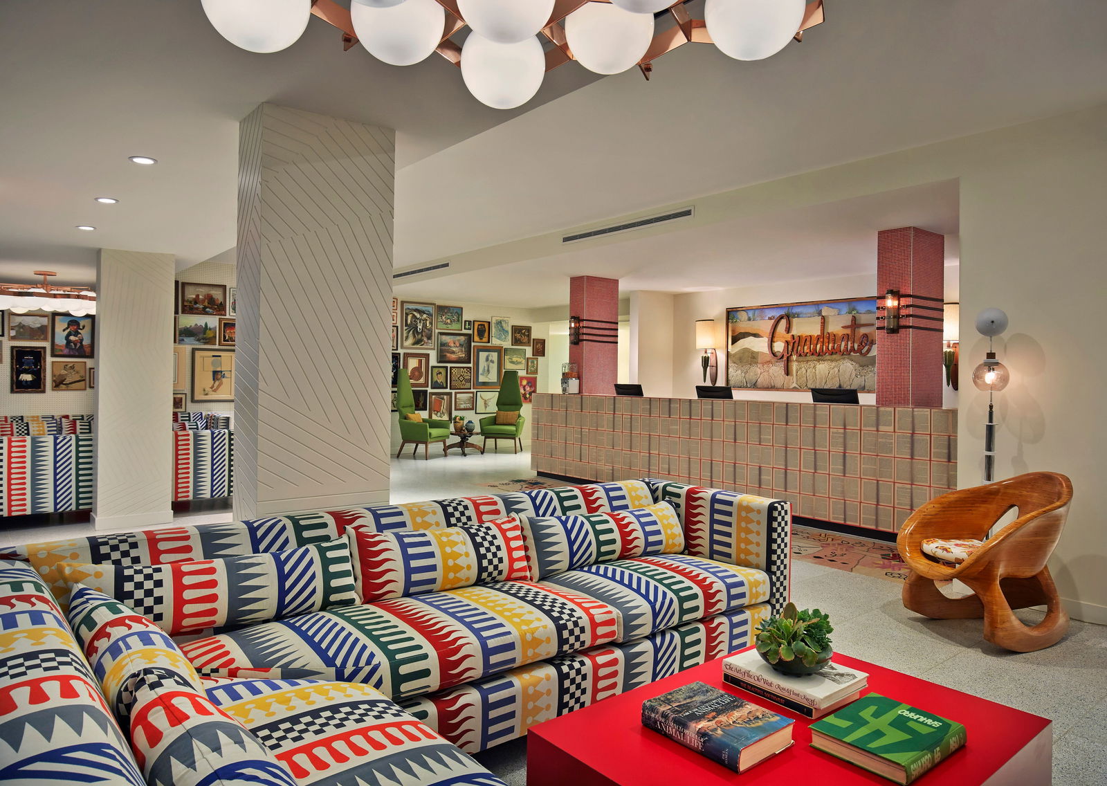 Graduate Tempe - thumb 3