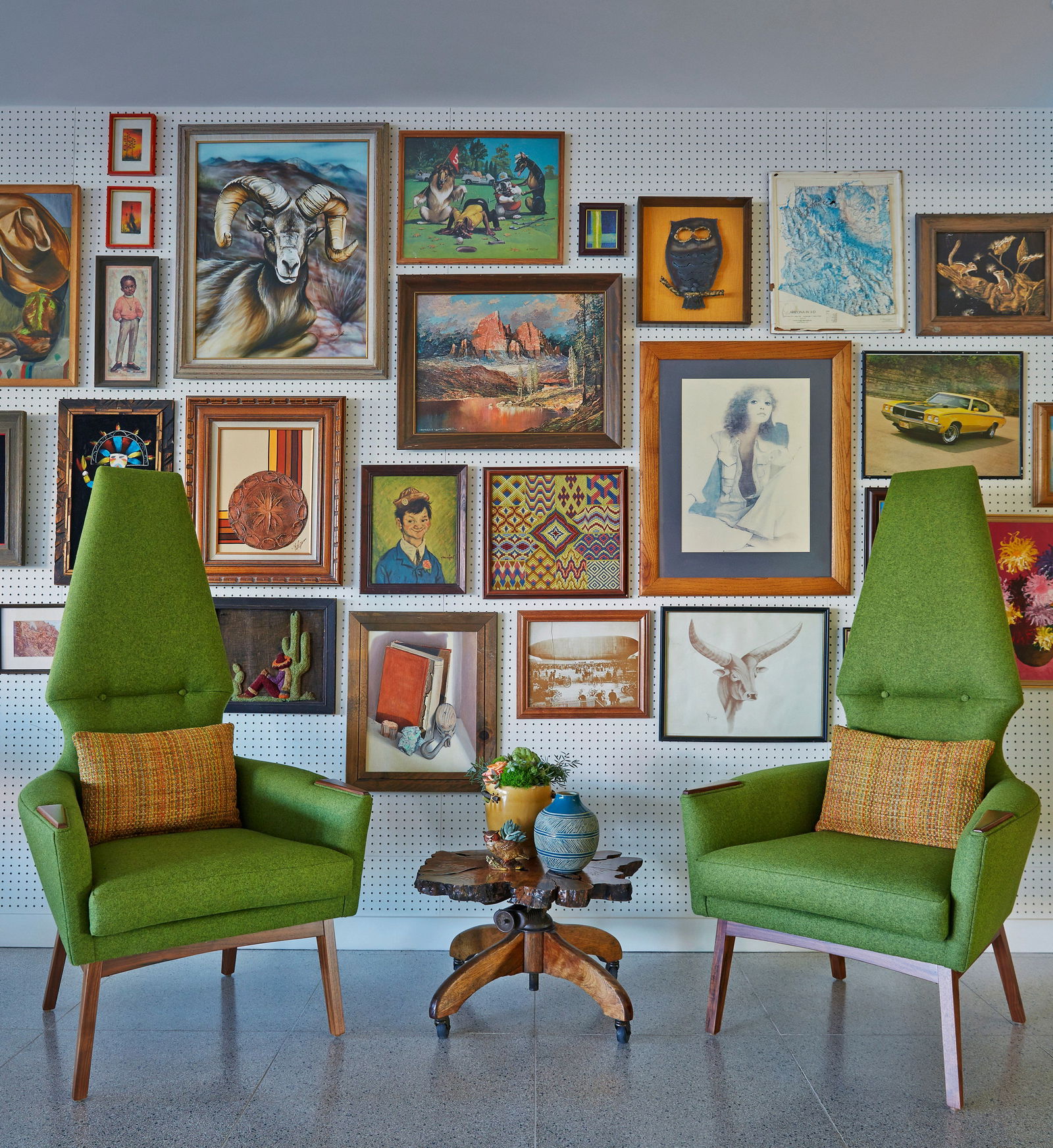 Graduate Tempe - thumb 6