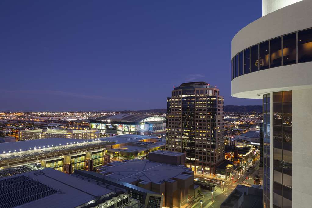 Hyatt Regency Phoenix - thumb 1