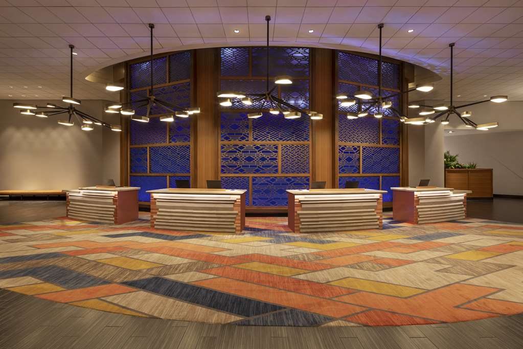 Hyatt Regency Phoenix - thumb 2