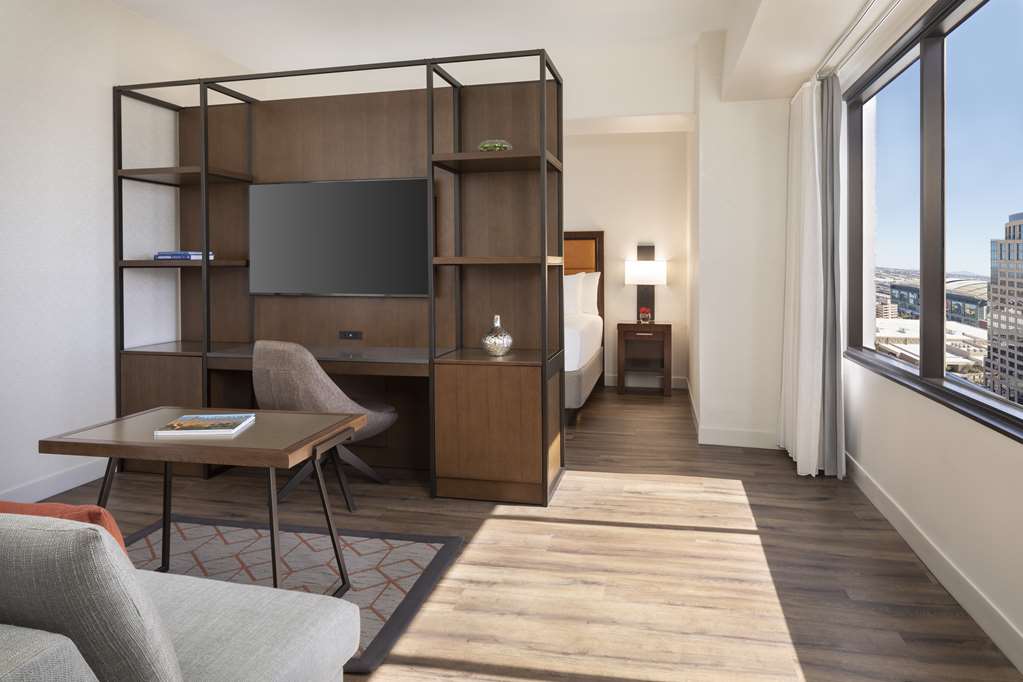 Hyatt Regency Phoenix - thumb 12