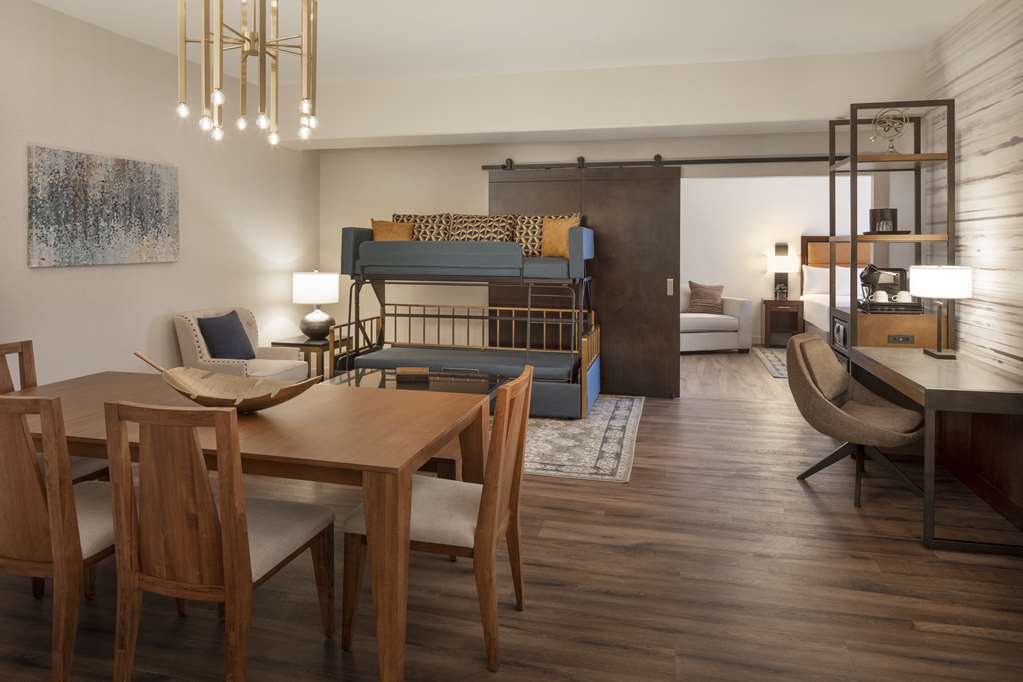 Hyatt Regency Phoenix - thumb 13