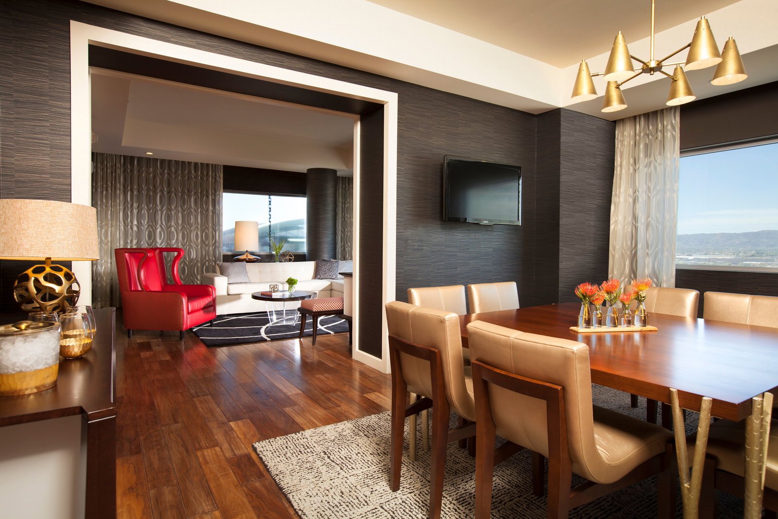 Kimpton Hotel Palomar Phoenix - thumb 14