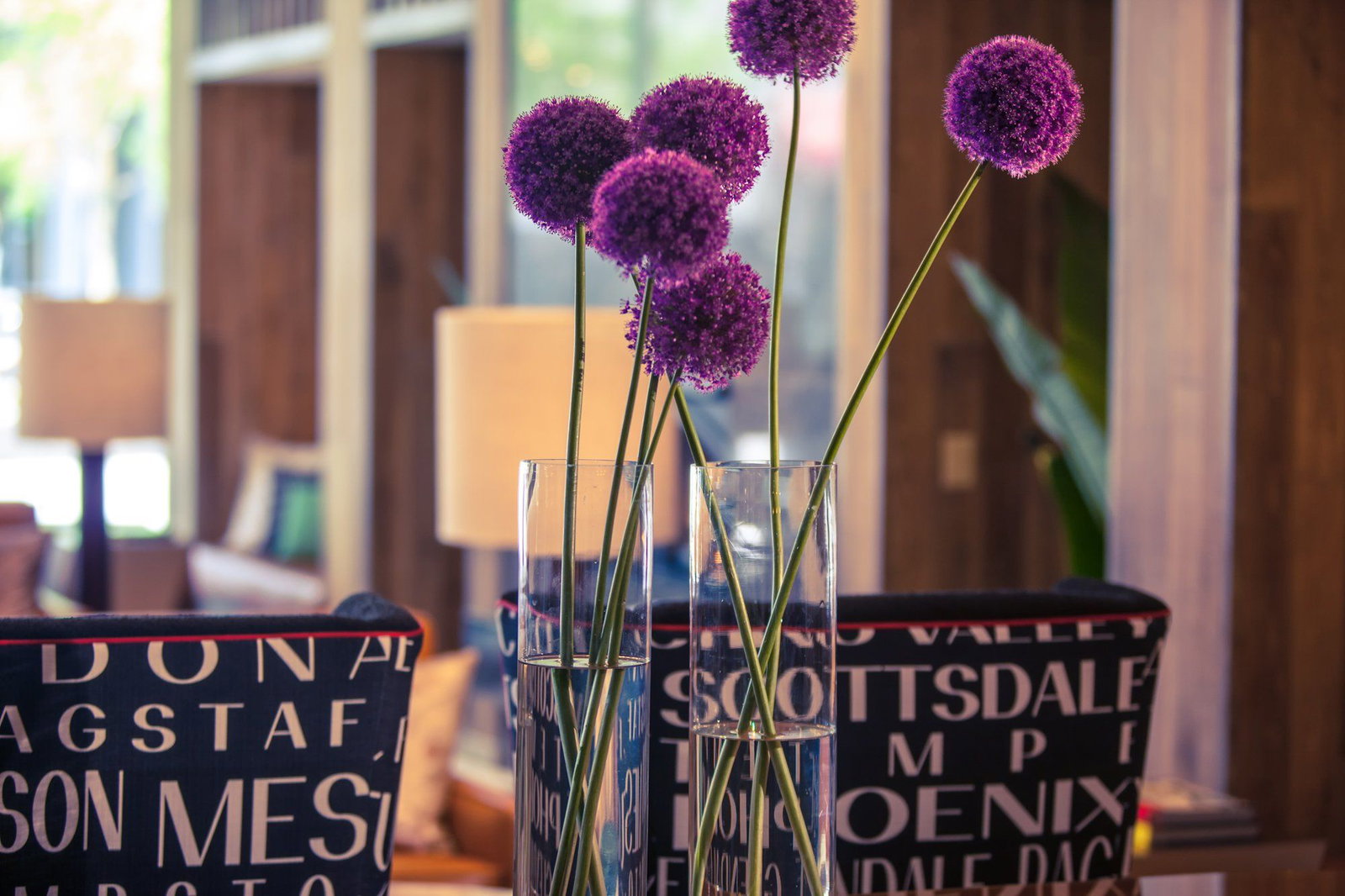 Kimpton Hotel Palomar Phoenix - thumb 16