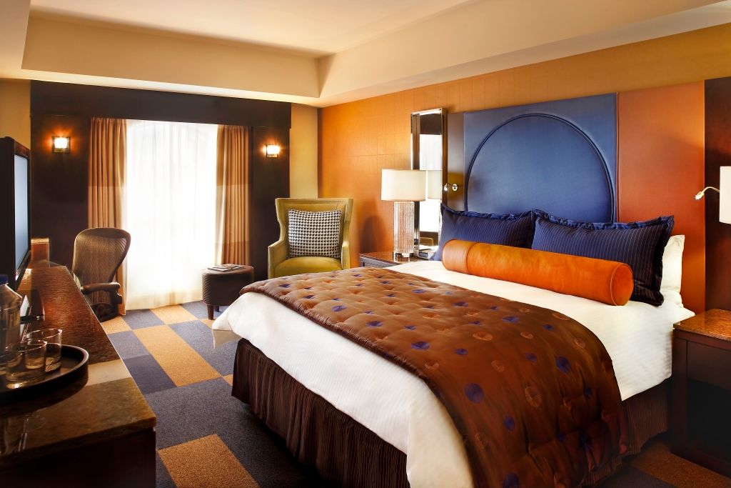 Renaissance Phoenix Downtown Hotel - thumb 0