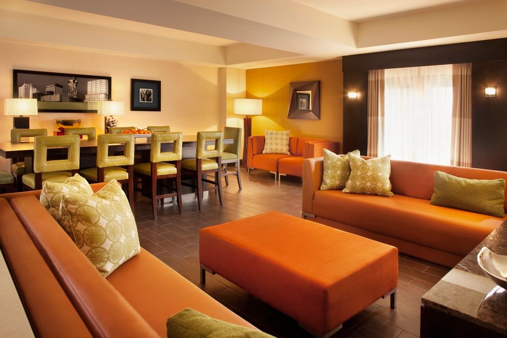 Renaissance Phoenix Downtown Hotel - thumb 1