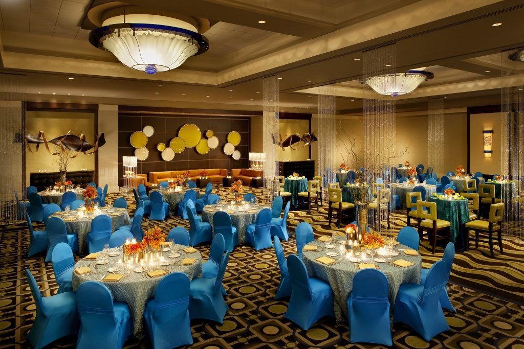 Renaissance Phoenix Downtown Hotel - thumb 2