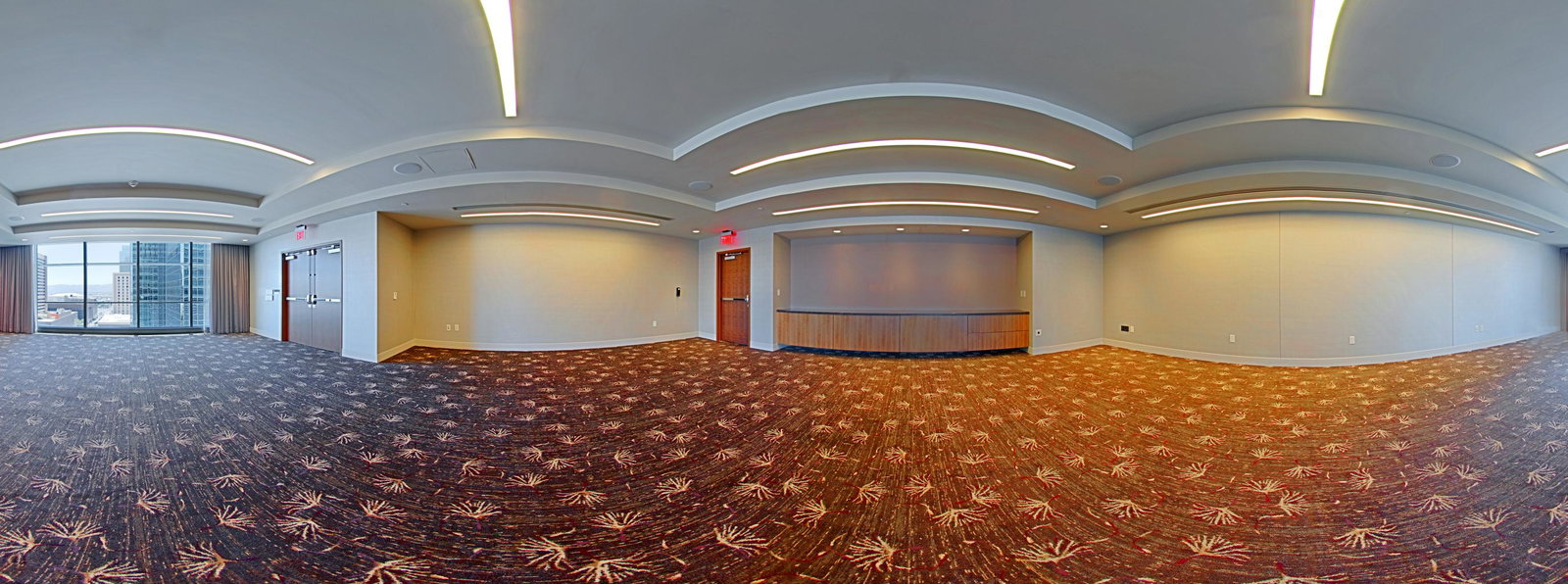 The Westin Phoenix Downtown - thumb 0