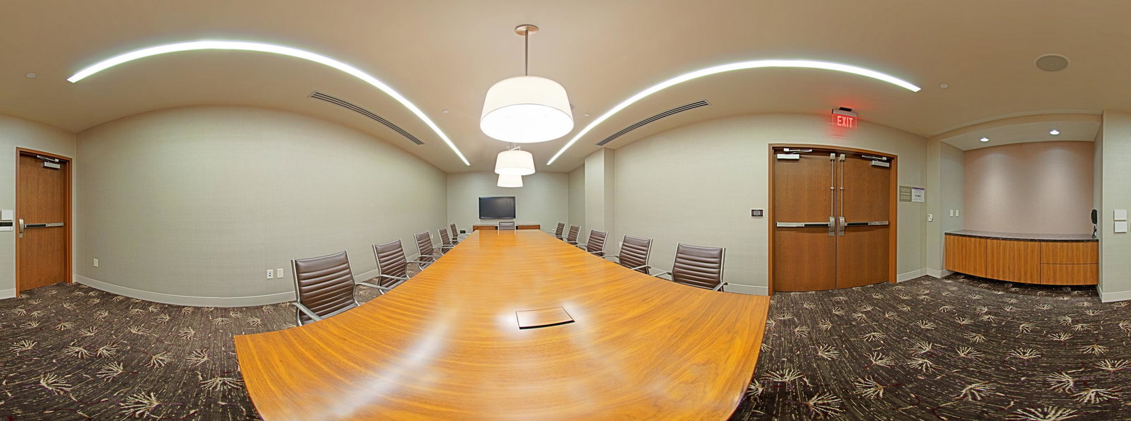 The Westin Phoenix Downtown - thumb 1