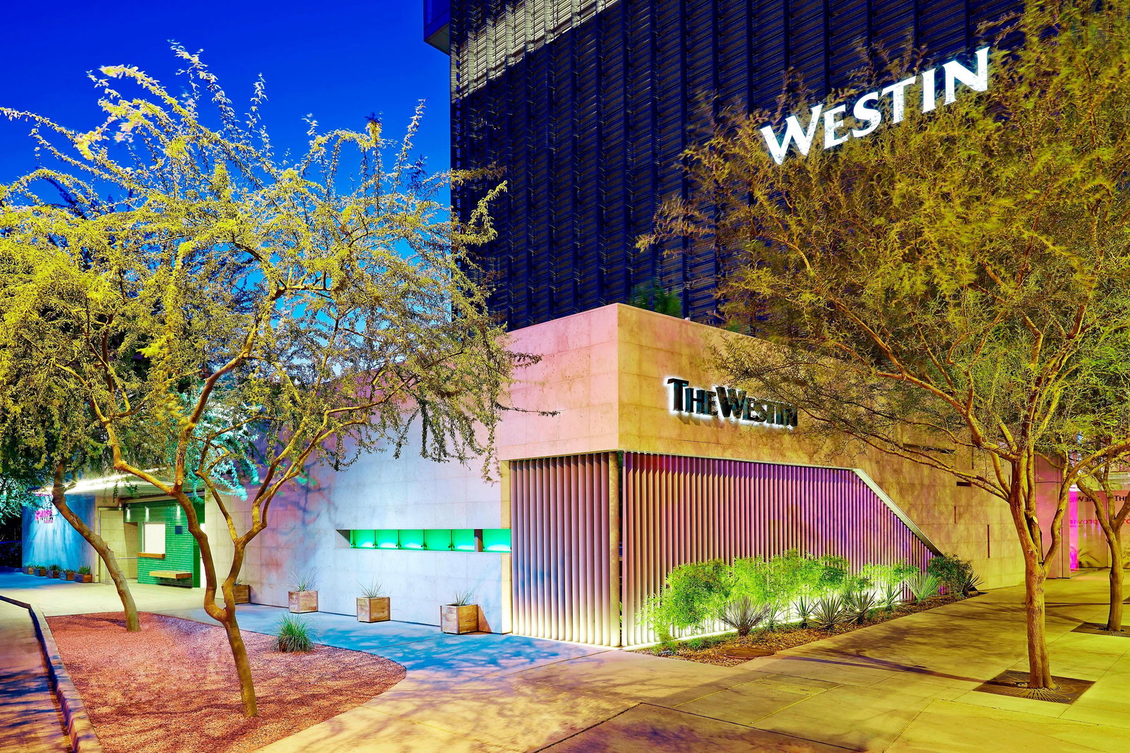 The Westin Phoenix Downtown - thumb 8