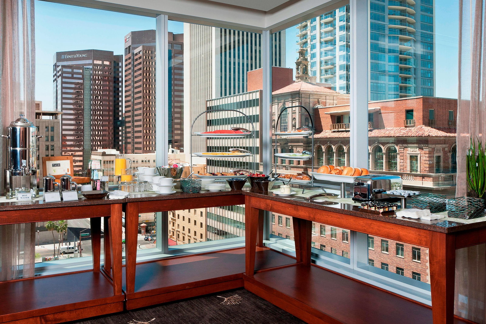 The Westin Phoenix Downtown - thumb 13