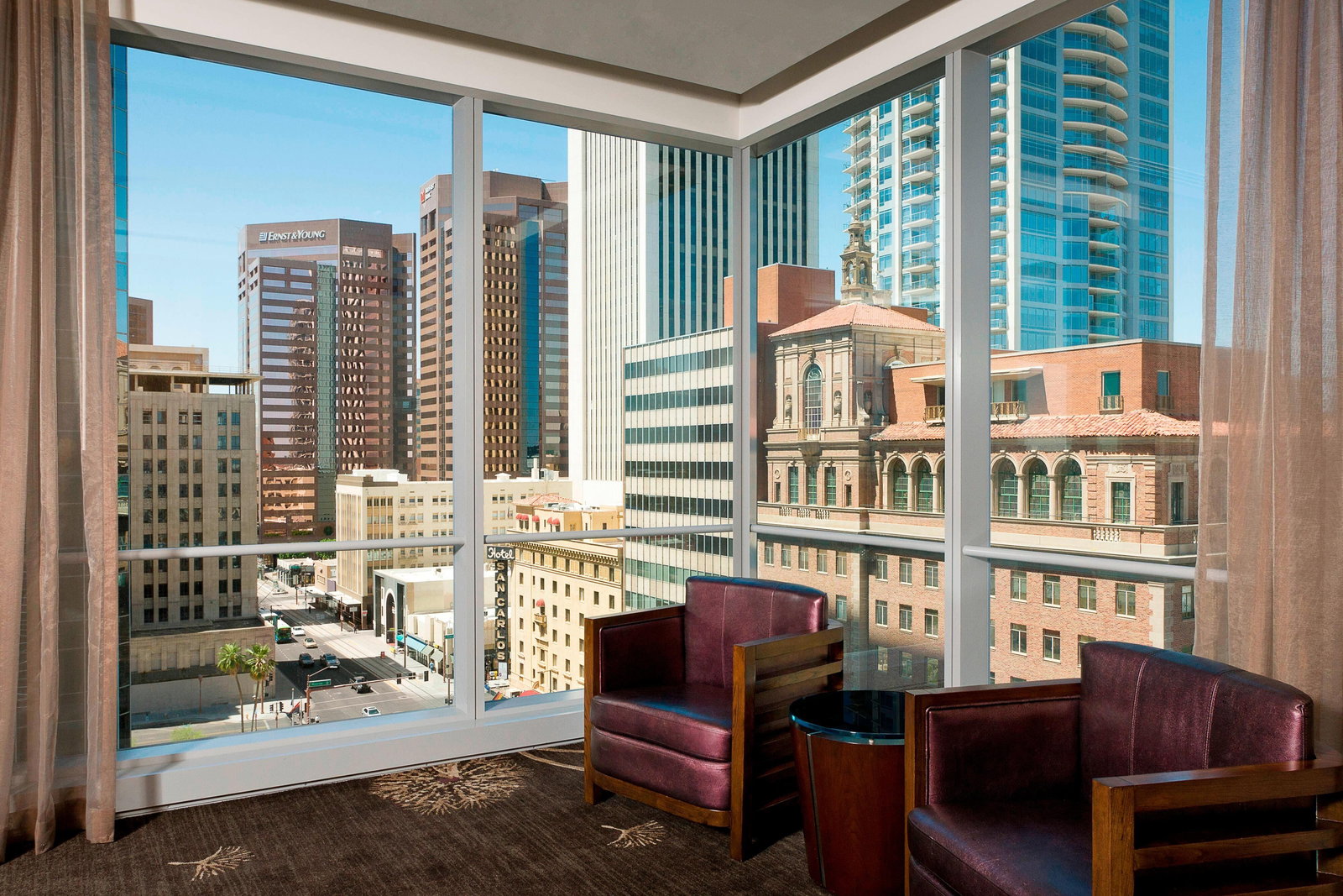 The Westin Phoenix Downtown - thumb 15