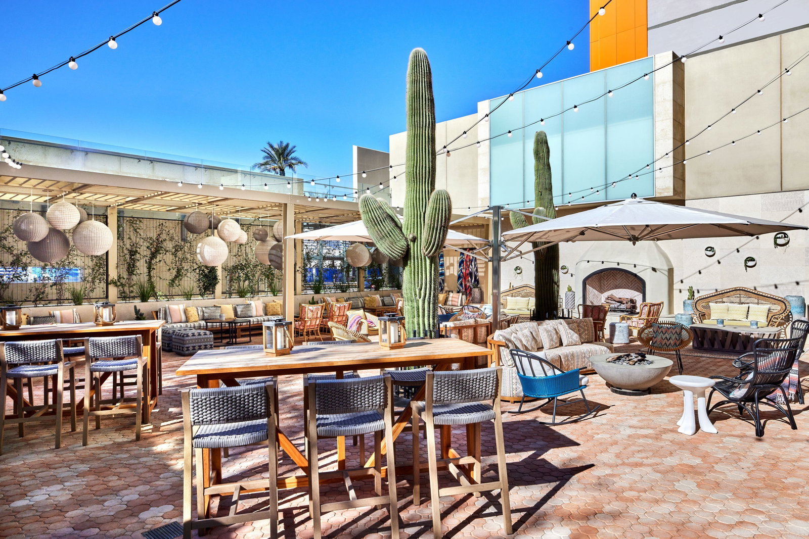 The Westin Phoenix Downtown - thumb 18