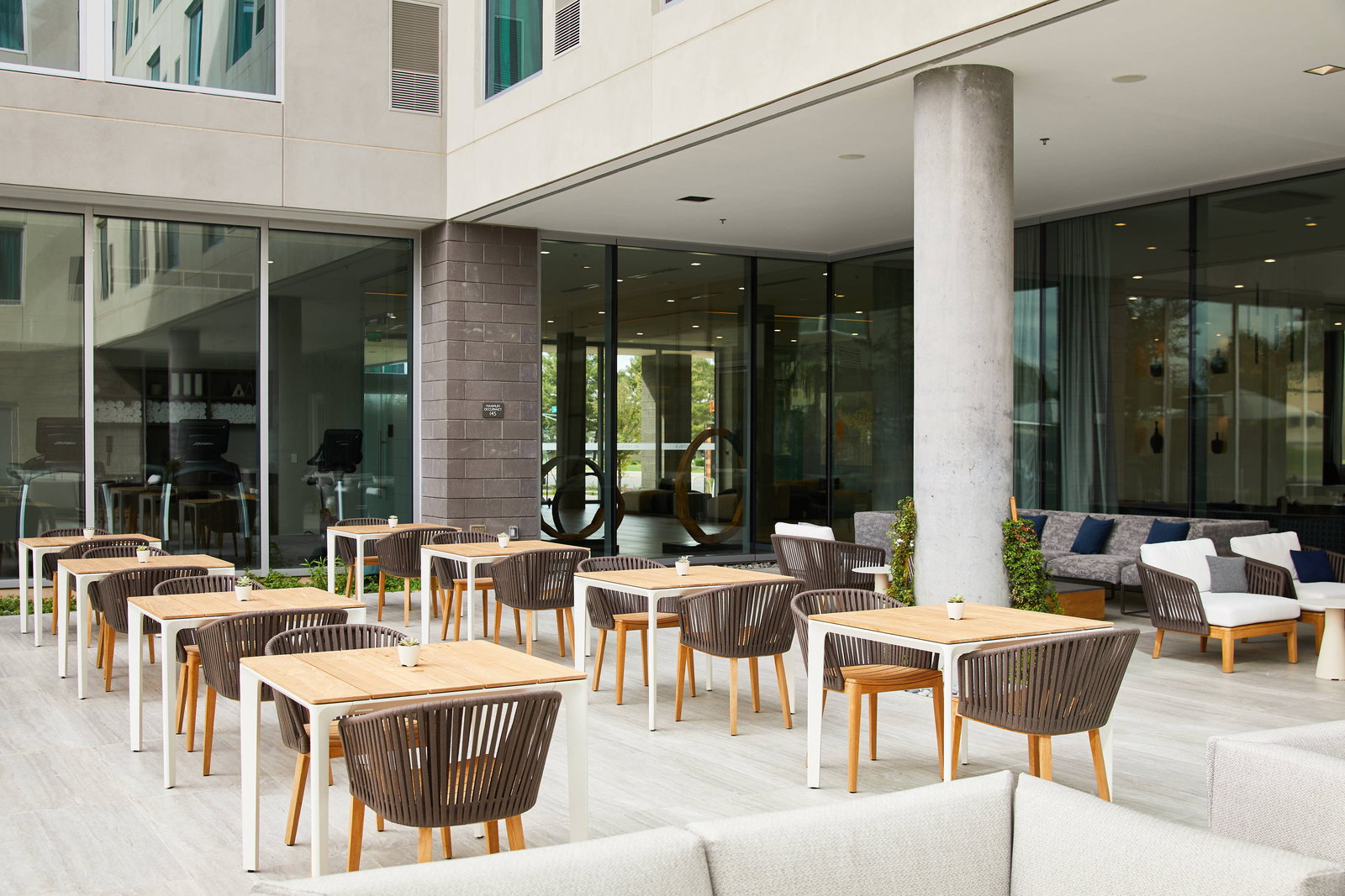 AC Hotel Phoenix Biltmore - thumb 0