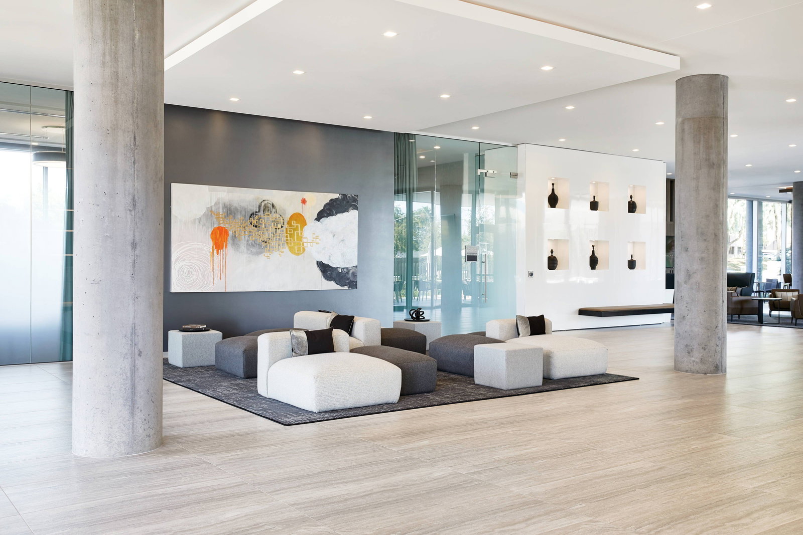 AC Hotel Phoenix Biltmore - thumb 1