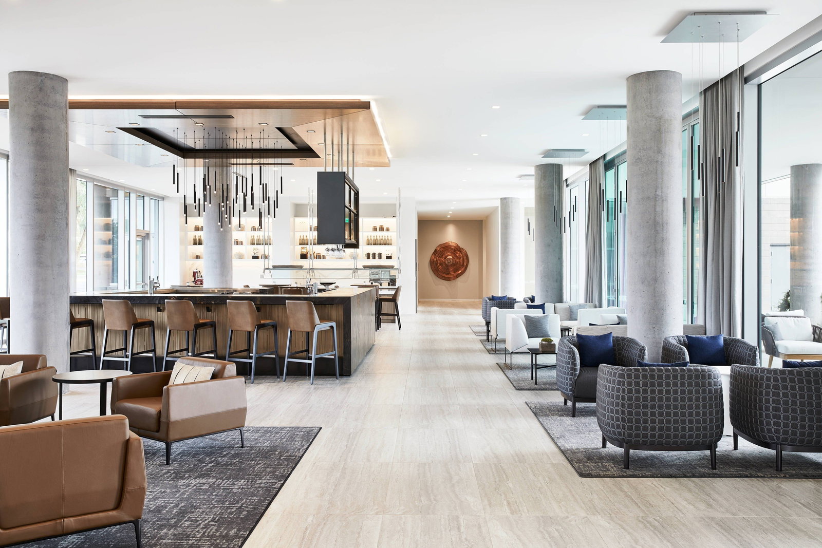 AC Hotel Phoenix Biltmore - thumb 2