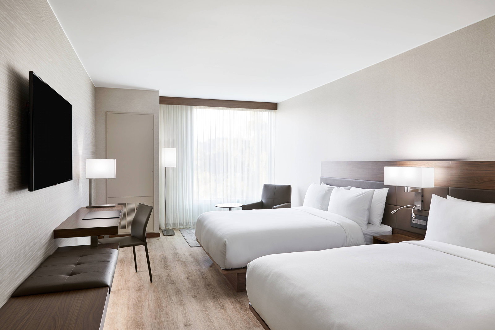 AC Hotel Phoenix Biltmore - thumb 3