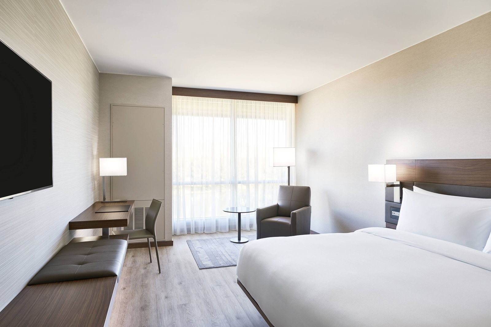 AC Hotel Phoenix Biltmore - thumb 5