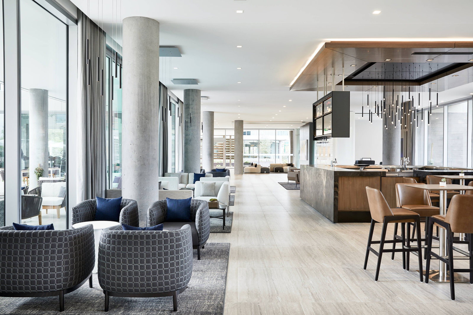 AC Hotel Phoenix Biltmore - thumb 9