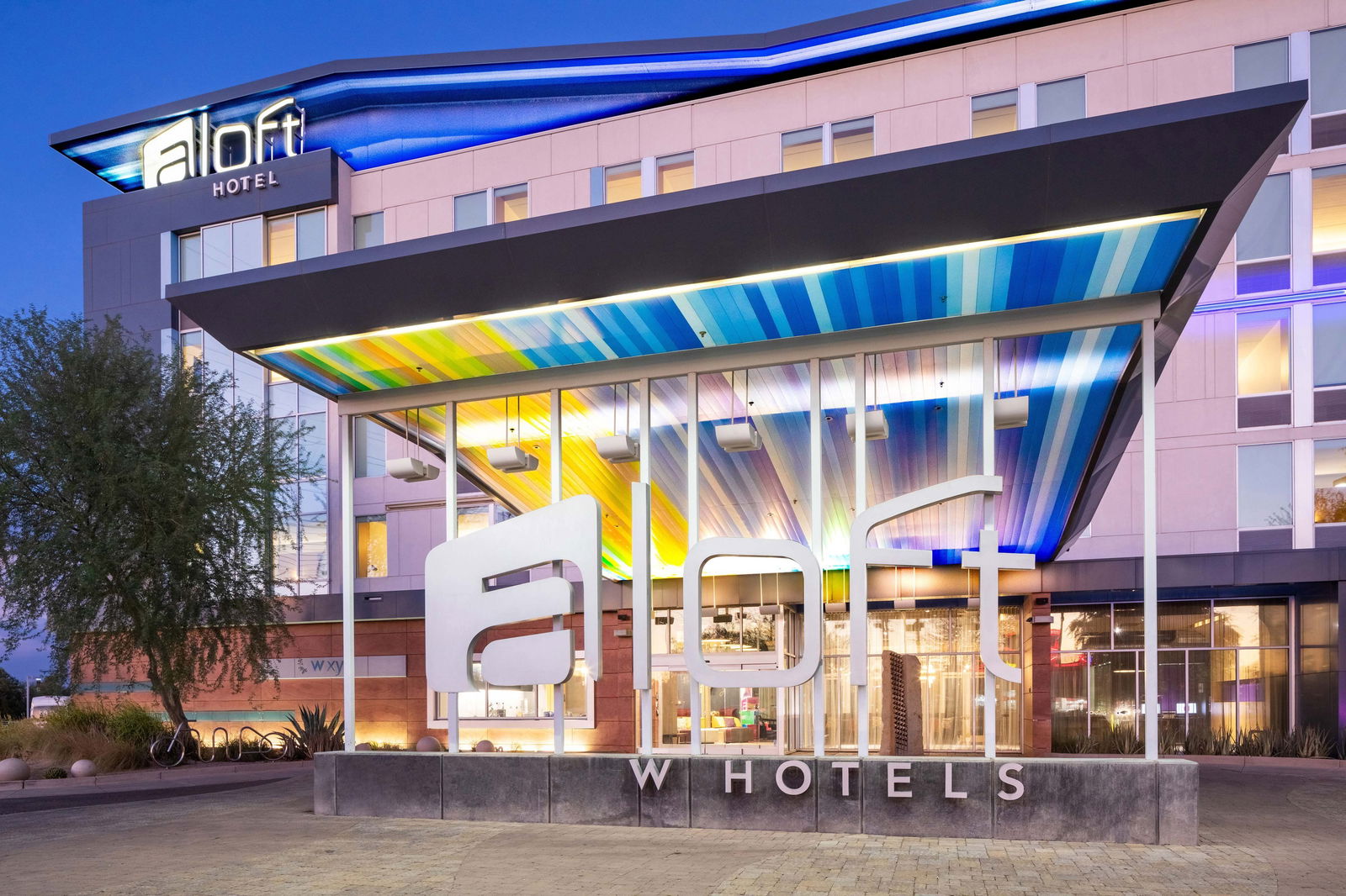 Aloft Tempe - thumb 1