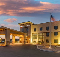 Best Western Plus Casa Grande Inn  Stes - USA Accommodation