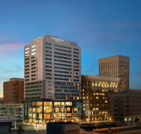 Courtyard by Marriott Phoenix Downtown - Tourism Bookings
