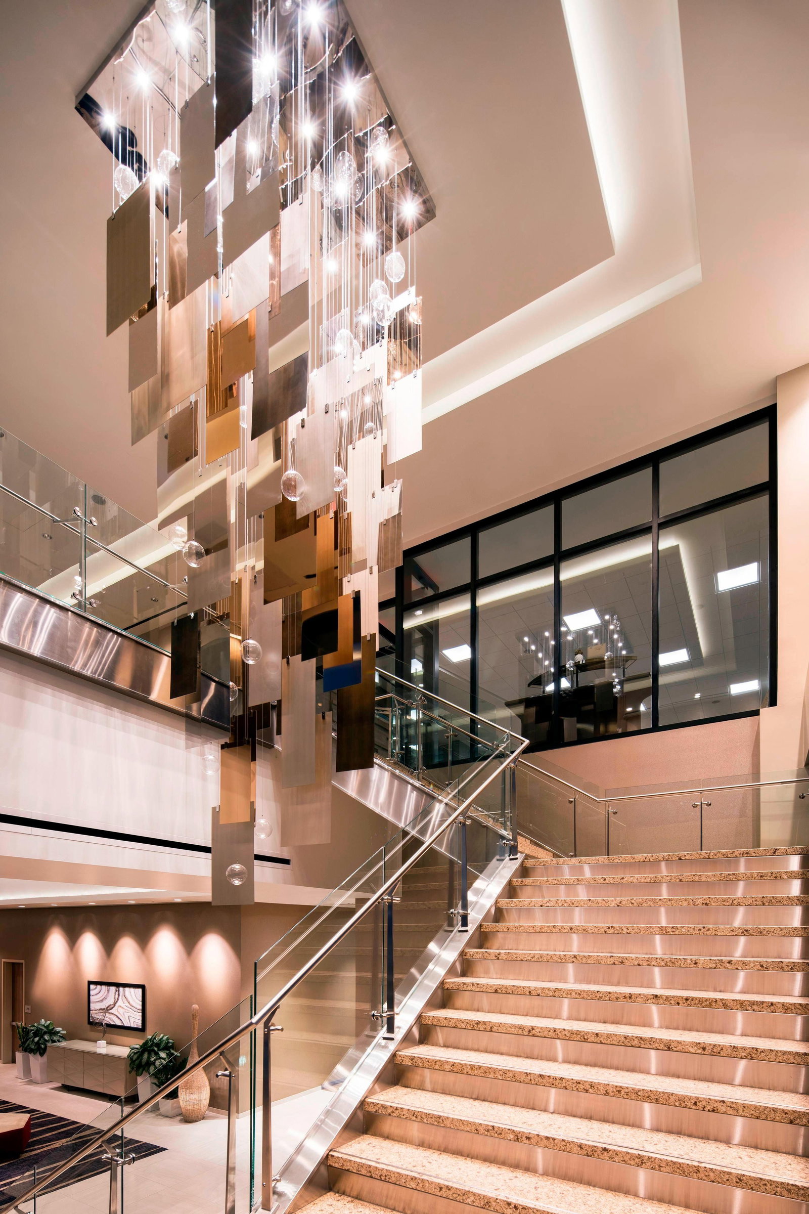 Courtyard By Marriott Phoenix Downtown - thumb 6