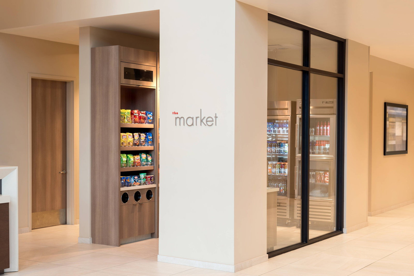 Courtyard By Marriott Phoenix Downtown - thumb 16