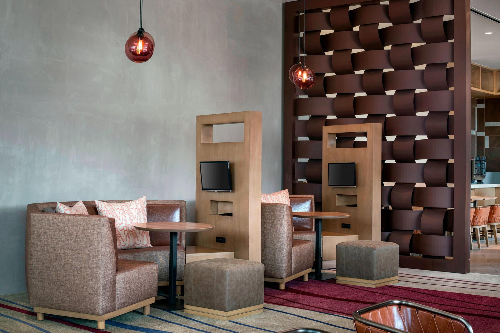 Courtyard By Marriott Phoenix Downtown - thumb 17